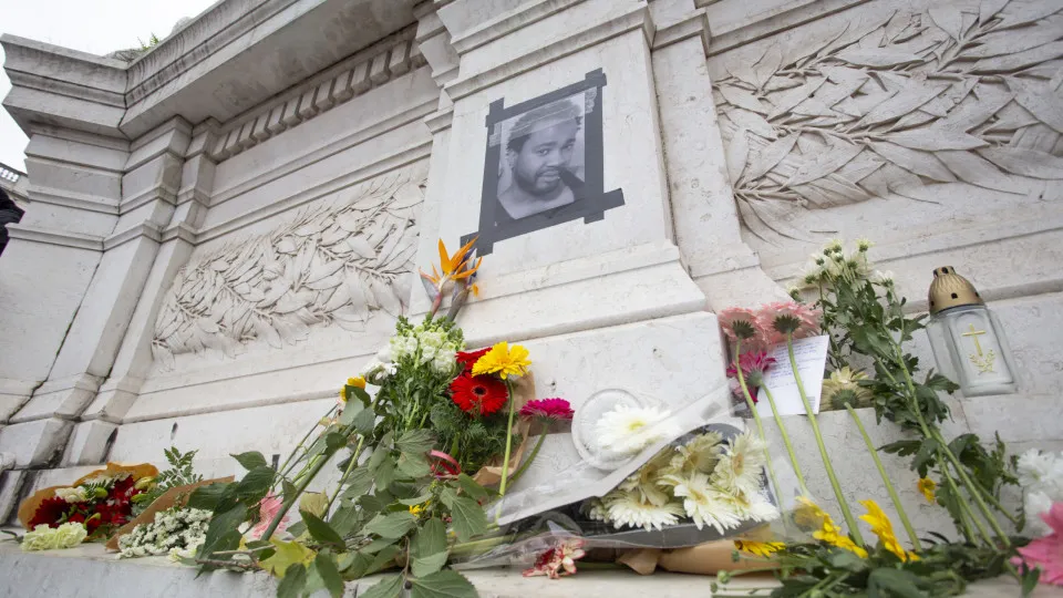 Moradores do bairro Zambujal preparam homenagem a Odair no sábado - PPulse