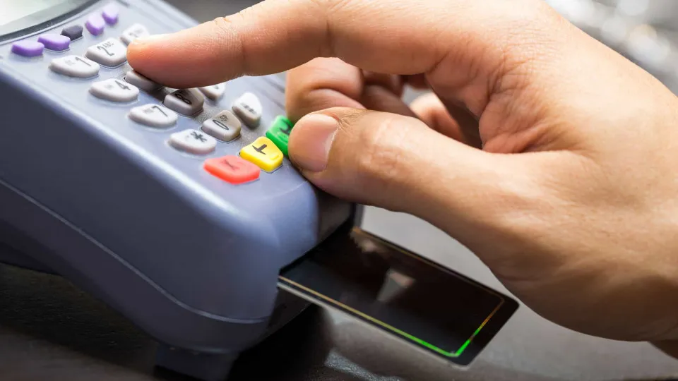 Aumento nas Vendas no Varejo em Agosto na Zona do Euro e na UE - PPulse