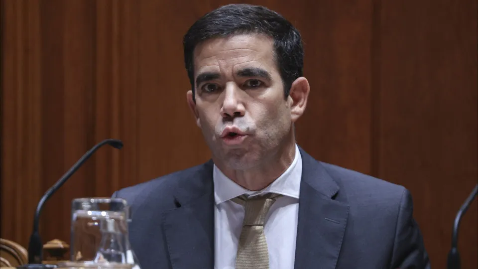 O Serviço de Informação de Segurança receberá um acréscimo de 10 milhões de euros.