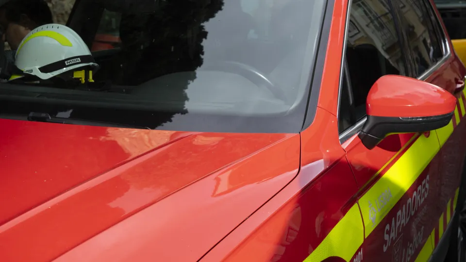 Falta de energia provoca incêndio em lar de idosos em Lisboa - PPulse