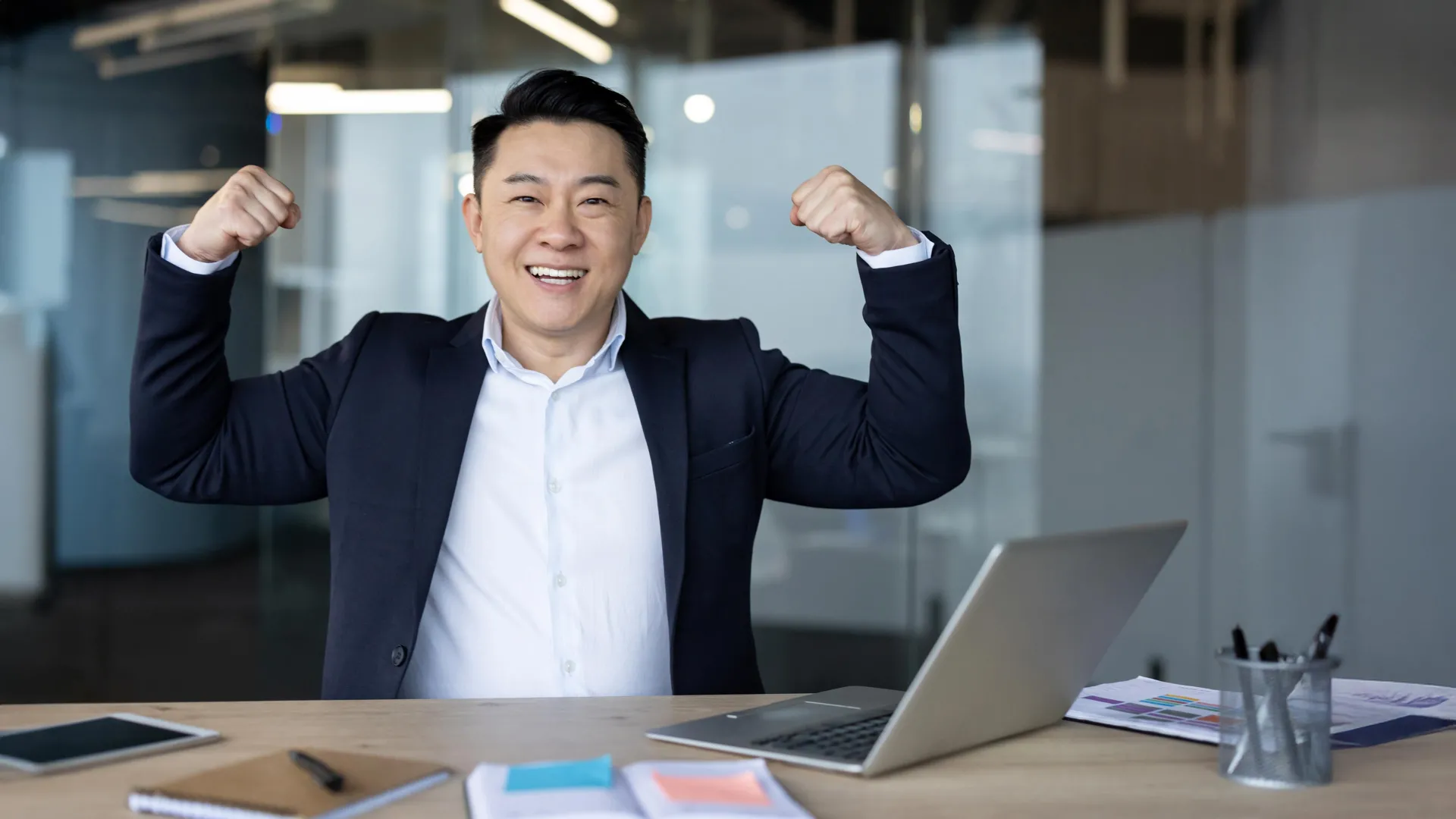 Sentindo-se sobrecarregado? Pesquisas revelam um método fácil para retomar o domínio.