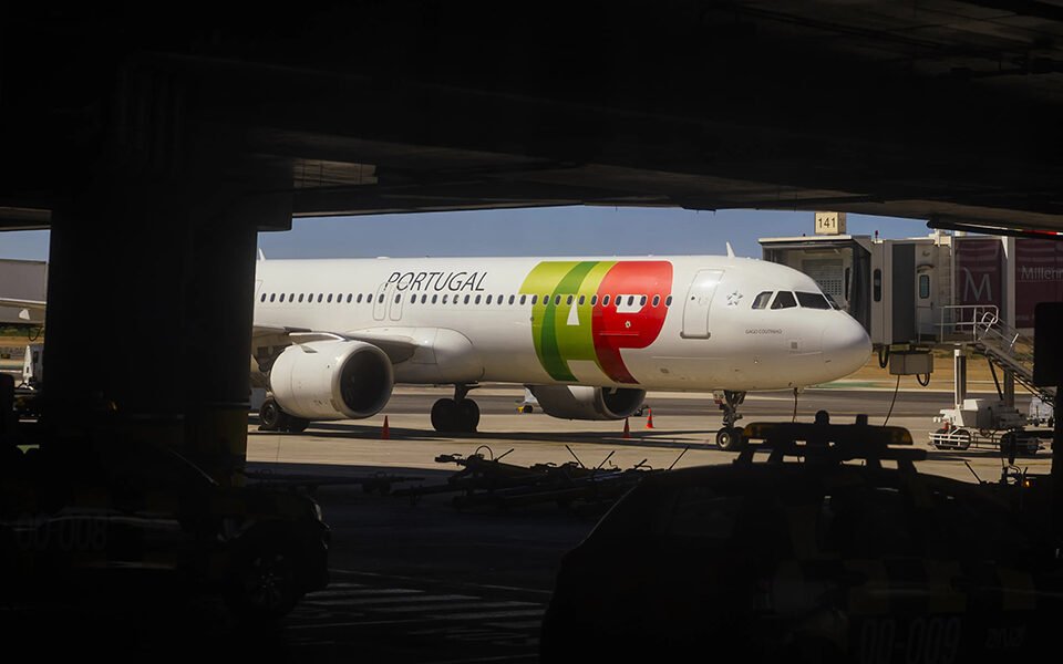 TAP? Se não conseguirmos administrar, interesse é bastante restrito