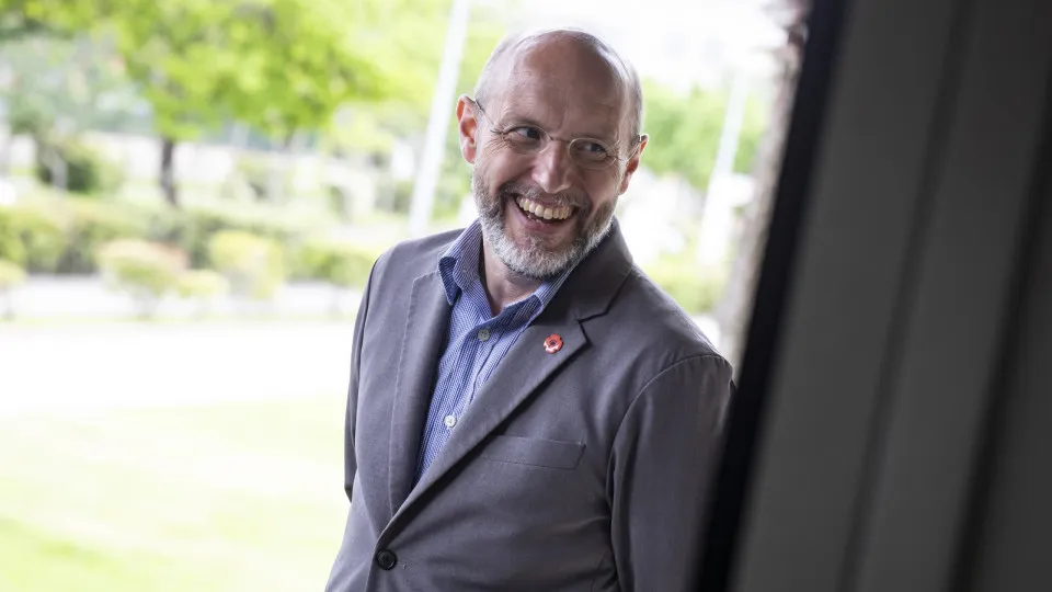 Hélder Sousa: O vereador que o Porto precisa