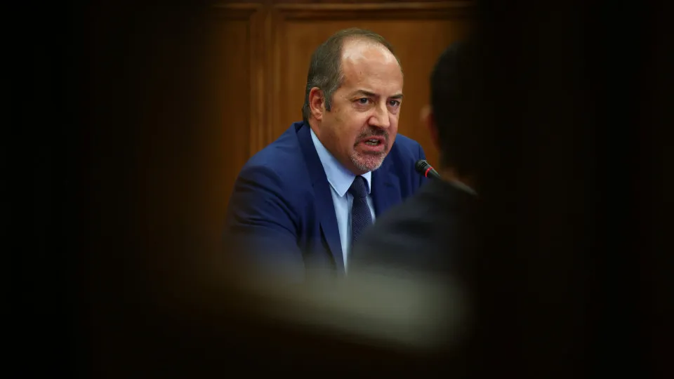 O novo líder do BdP afirma que 'precisamos avançar' na questão habitacional