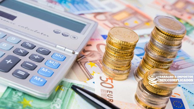 Quem arca com o pagamento do IMI de bens incluídos em uma herança?