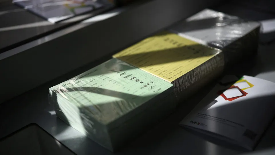 Com 100 sufrágios e sem líder: Arcas enfrentará novas eleições após empate - PPulse