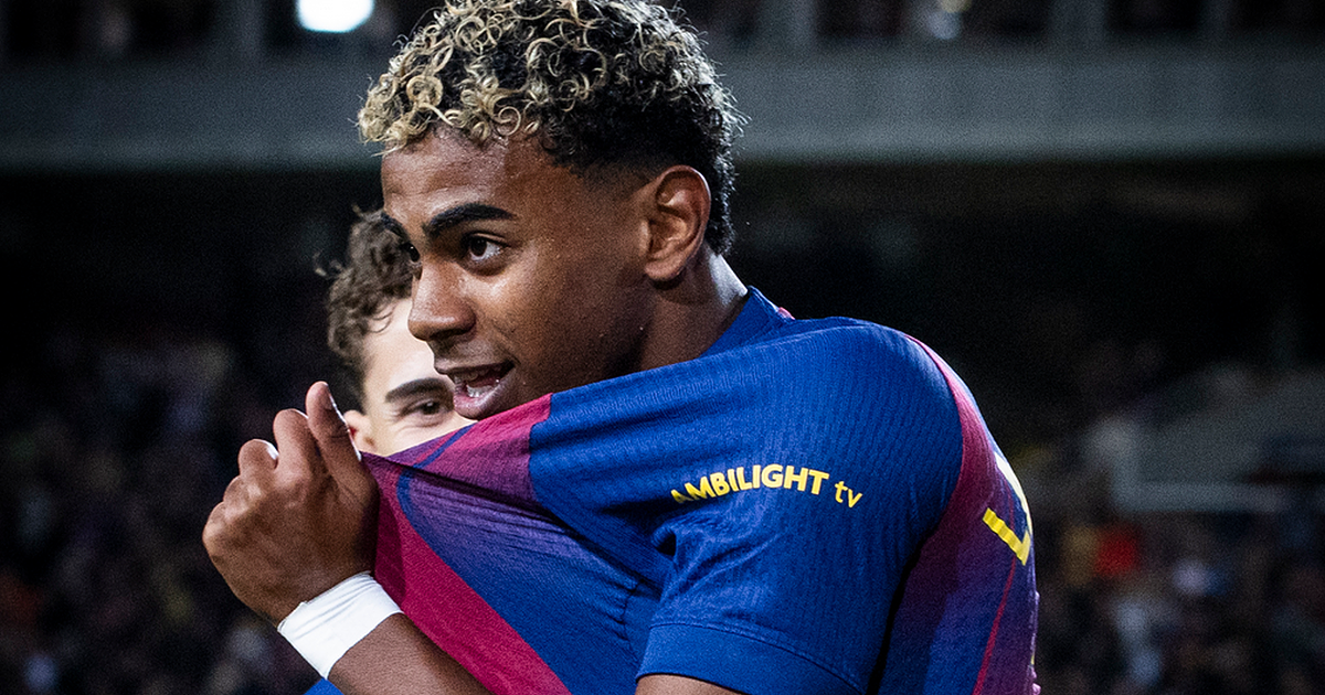 Barcelona vence Elche e retoma vitórias após revés no El Clásico