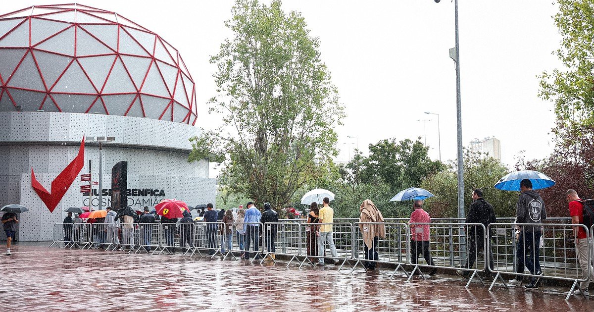 Benfica almeja ultrapassar 100 mil eleitores na nova etapa das votações, mas associados planejam aguardar menos para opinar.
