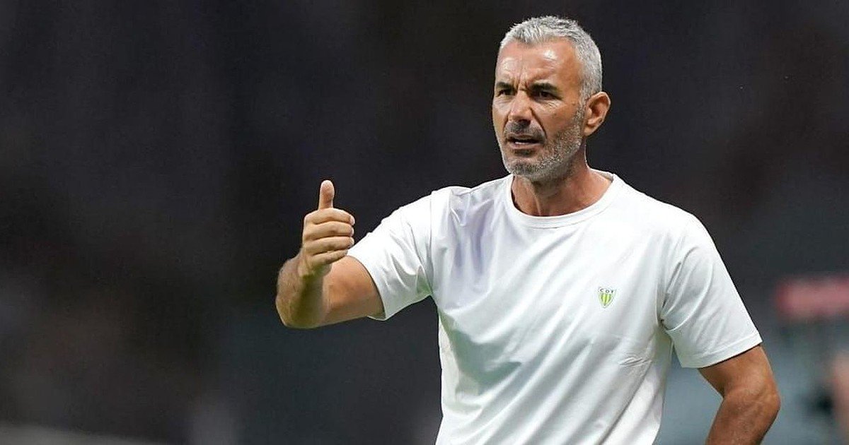 Ivo Vieira próximo de sair do Tondela