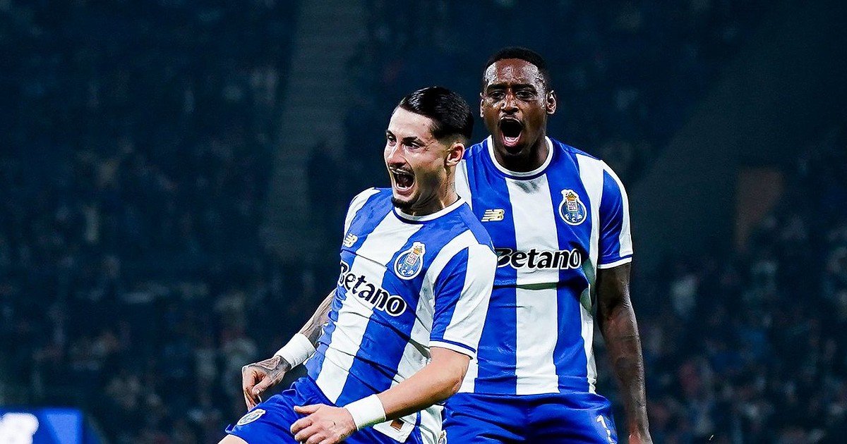 Farioli valoriza partida "prazerosa" que "poderia ser desafiadora e, quem sabe, entediante", Borja Sainz ressalta Rodrigo Mora