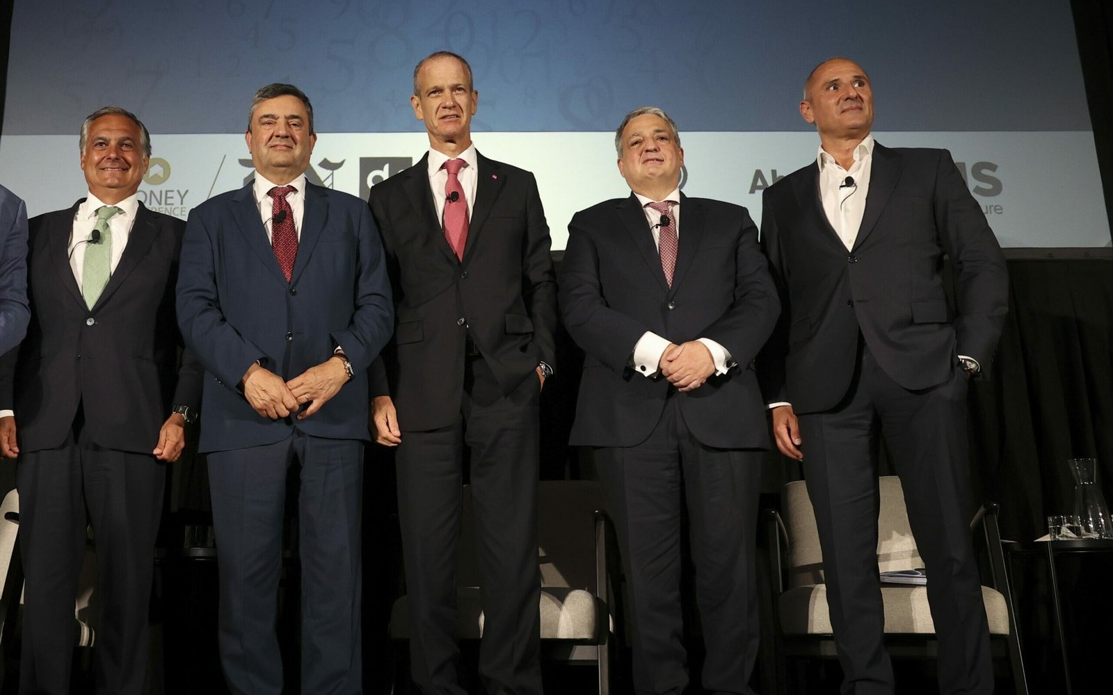 Montepio se mobiliza para reeleger Pedro Leitão