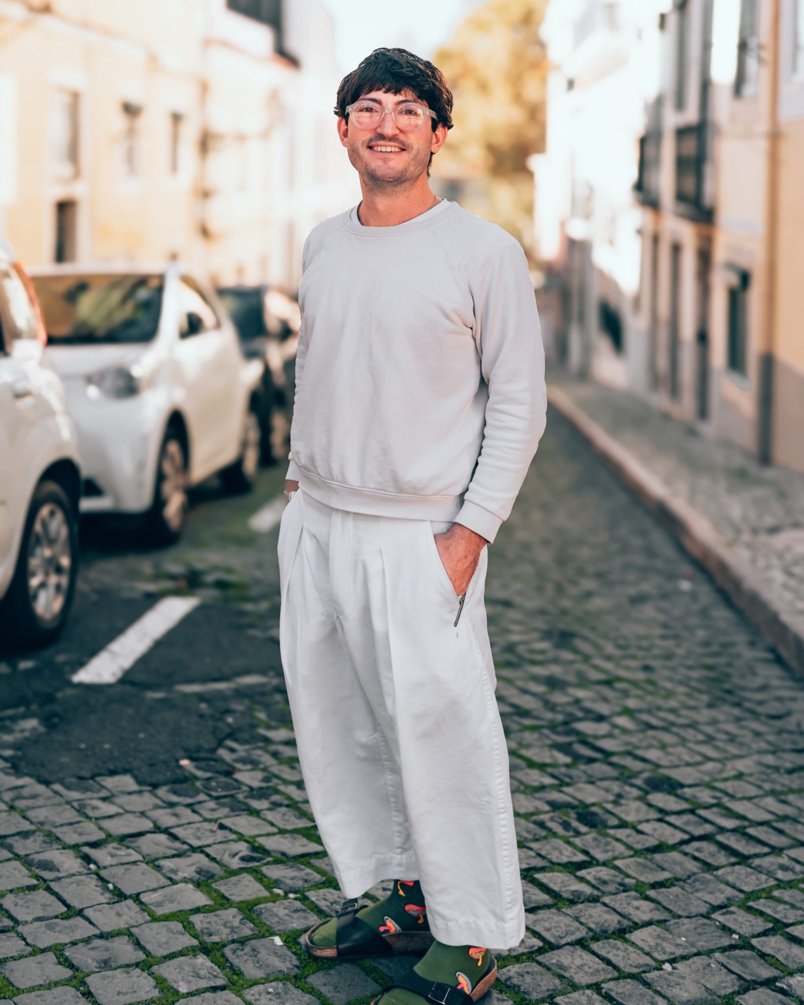 A Palmiranda, um saboroso presente italiano no coração de Príncipe Real