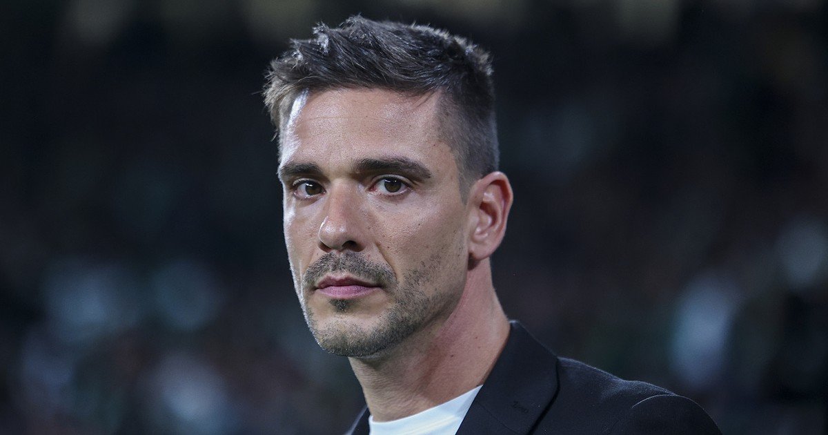 Tiago Margarido ressalta "competição" frente a "conjunto com investimento considerável". Zé Vítor menciona "ensino".