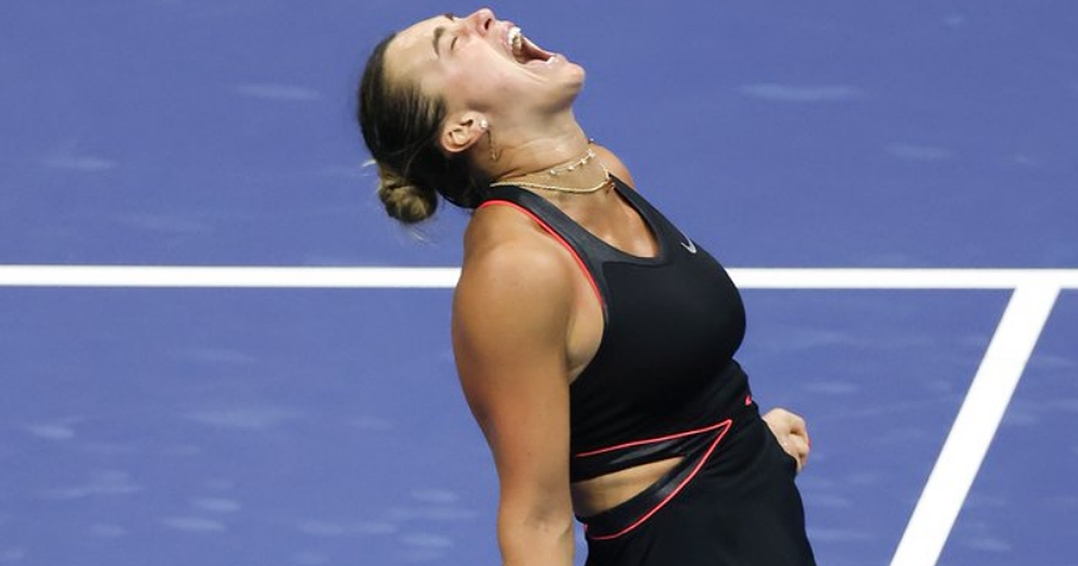 Sabalenka e Pegula iniciam triunfos nas Finais da WTA