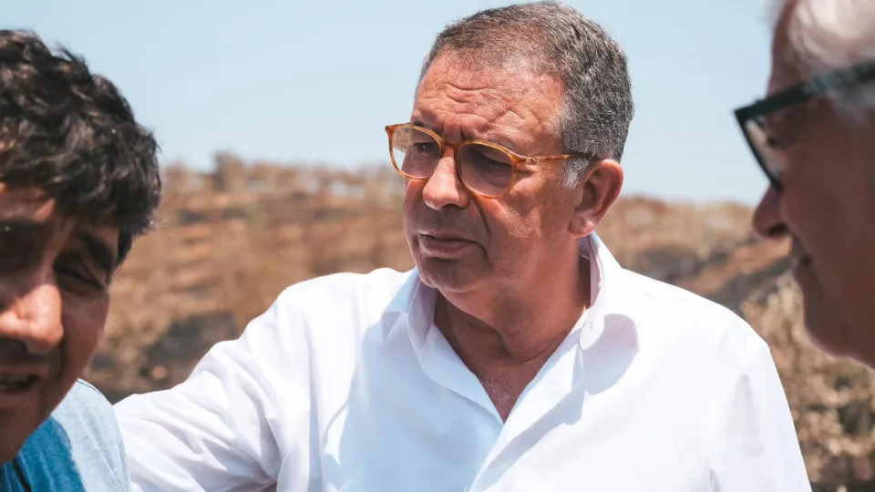 António José Seguro afirma pertencer à Esquerda "atual e temperada".