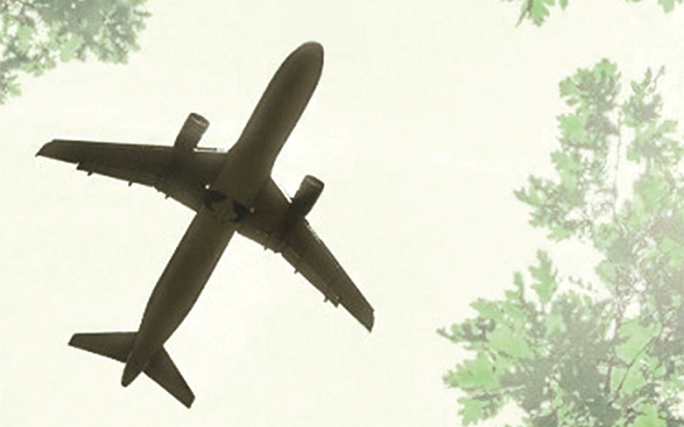 Paralisação Total: Entidade dos Aeronautas convoca assembleia especial para deliberar sobre participação