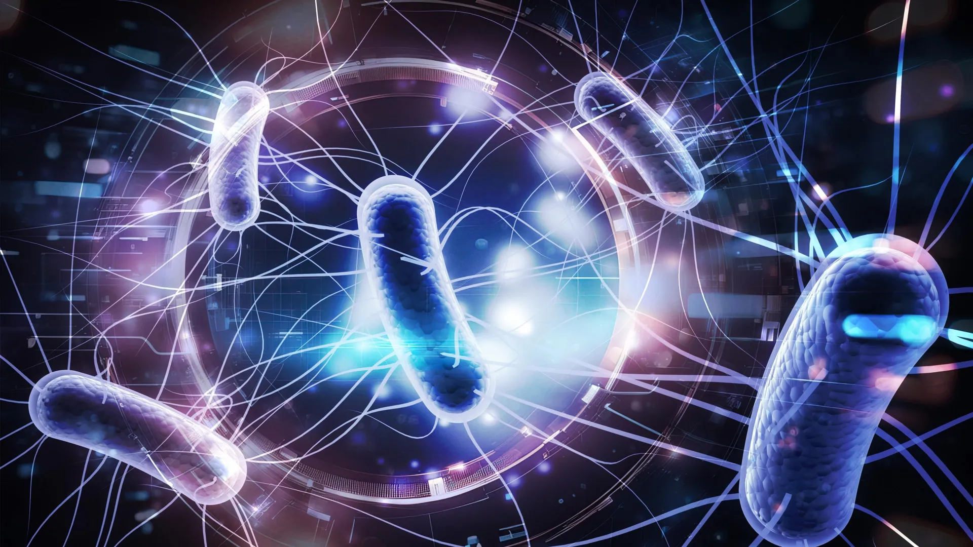 Nova terapia bacteriana elimina câncer sem o sistema imunológico