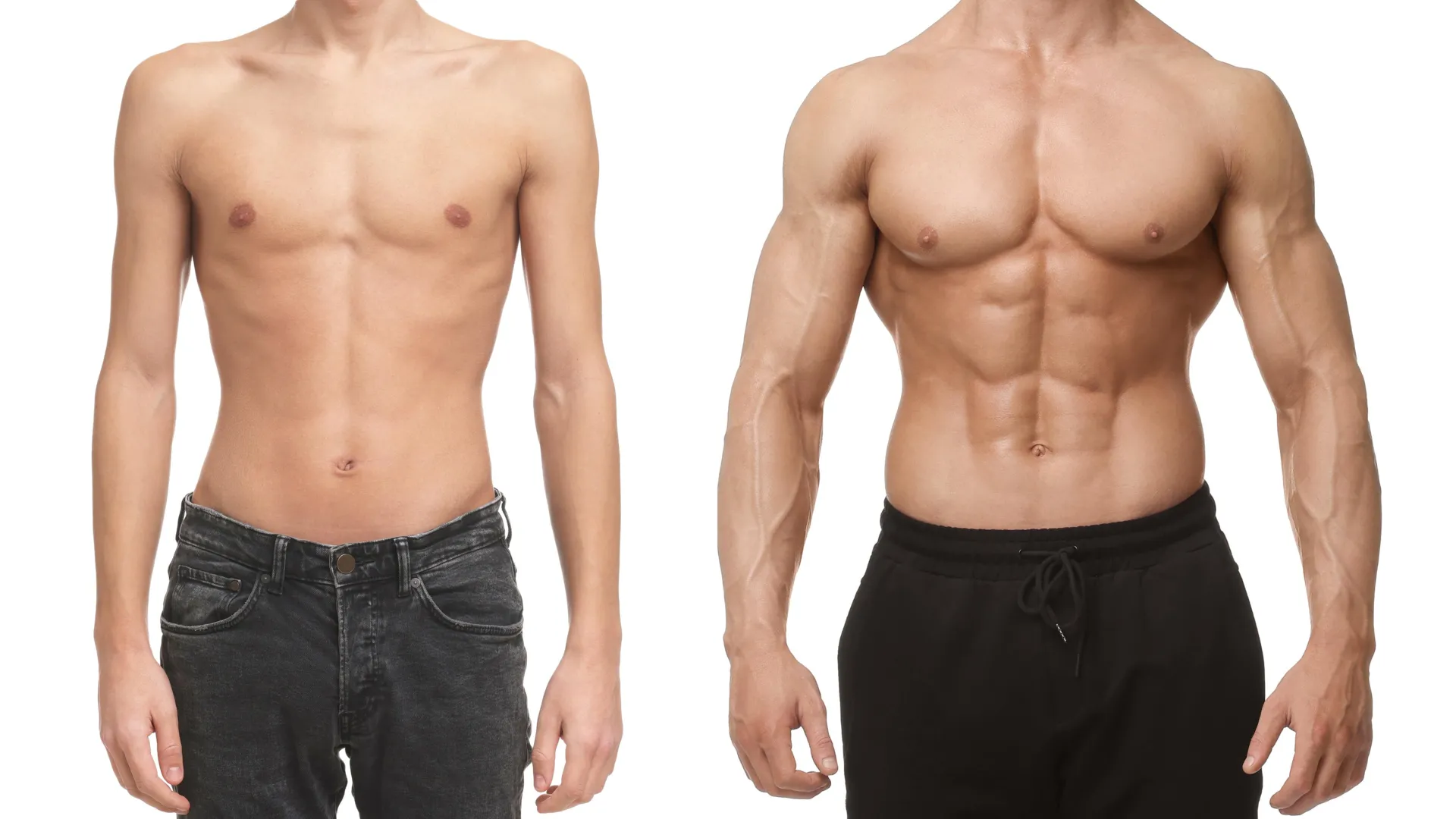 Este tipo de carne potencia o crescimento muscular após os treinos