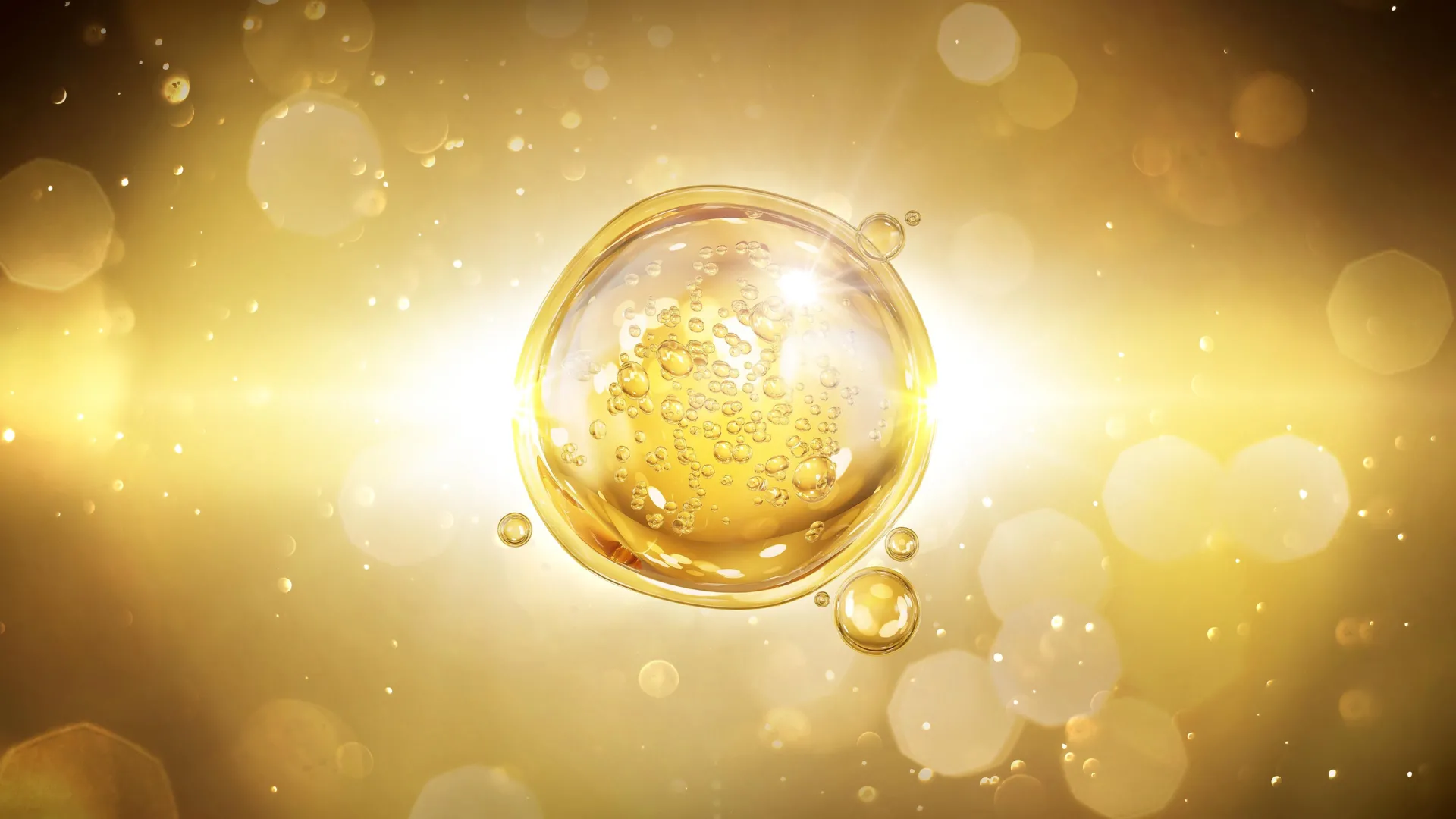 Um truque celular secreto pode reverter o envelhecimento