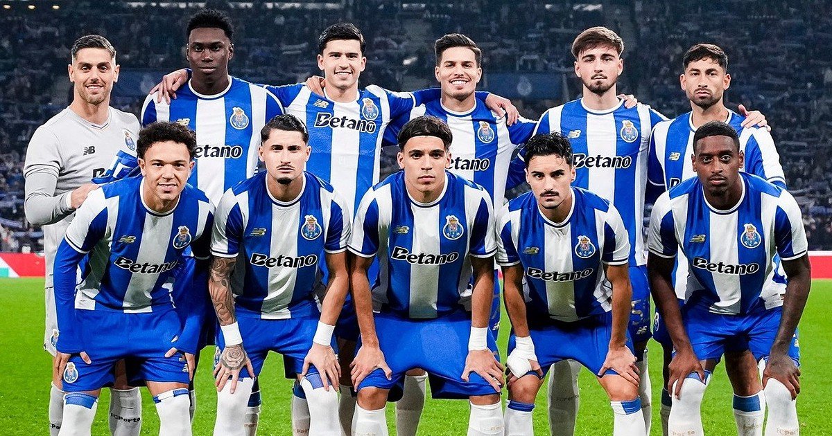 Rodrigo Mora marca belíssimo e FC Porto avança para as 'oitavas' da Taça de Portugal com facilidade