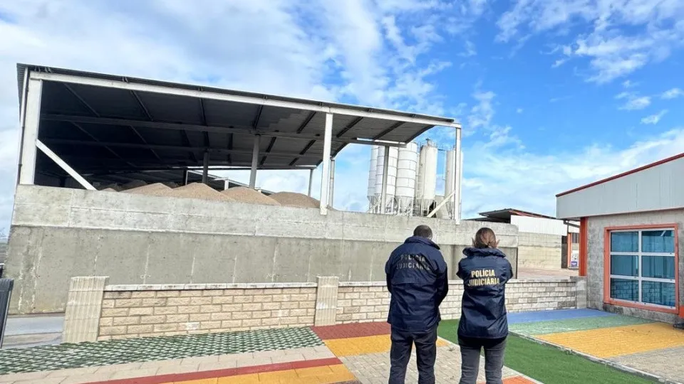 Infrações Ambientais: PJ realiza investigações no Município de Ourém, empresas e mais - PPulse