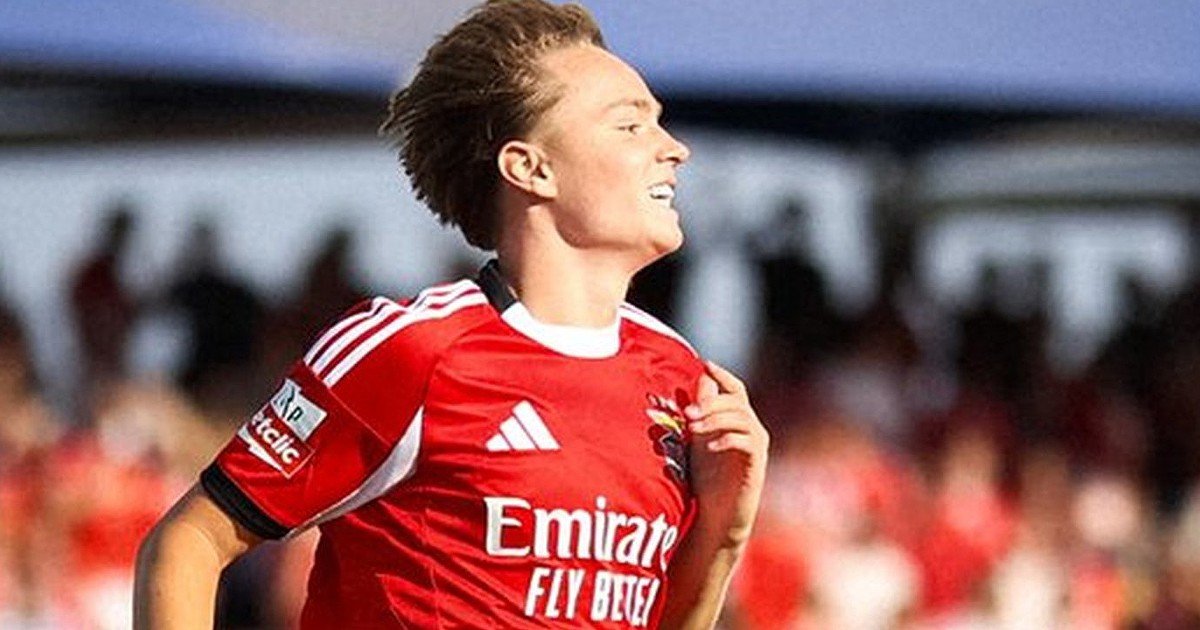 Já tem agendamento para a audiência de Schjelderup na Dinamarca