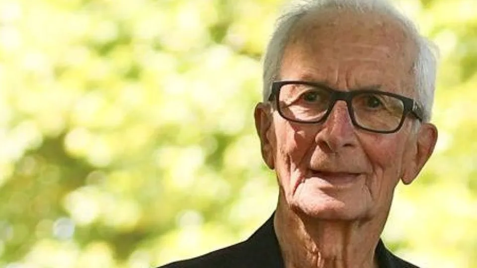 O cineasta Manuel Paula Dias faleceu aos 90 anos.