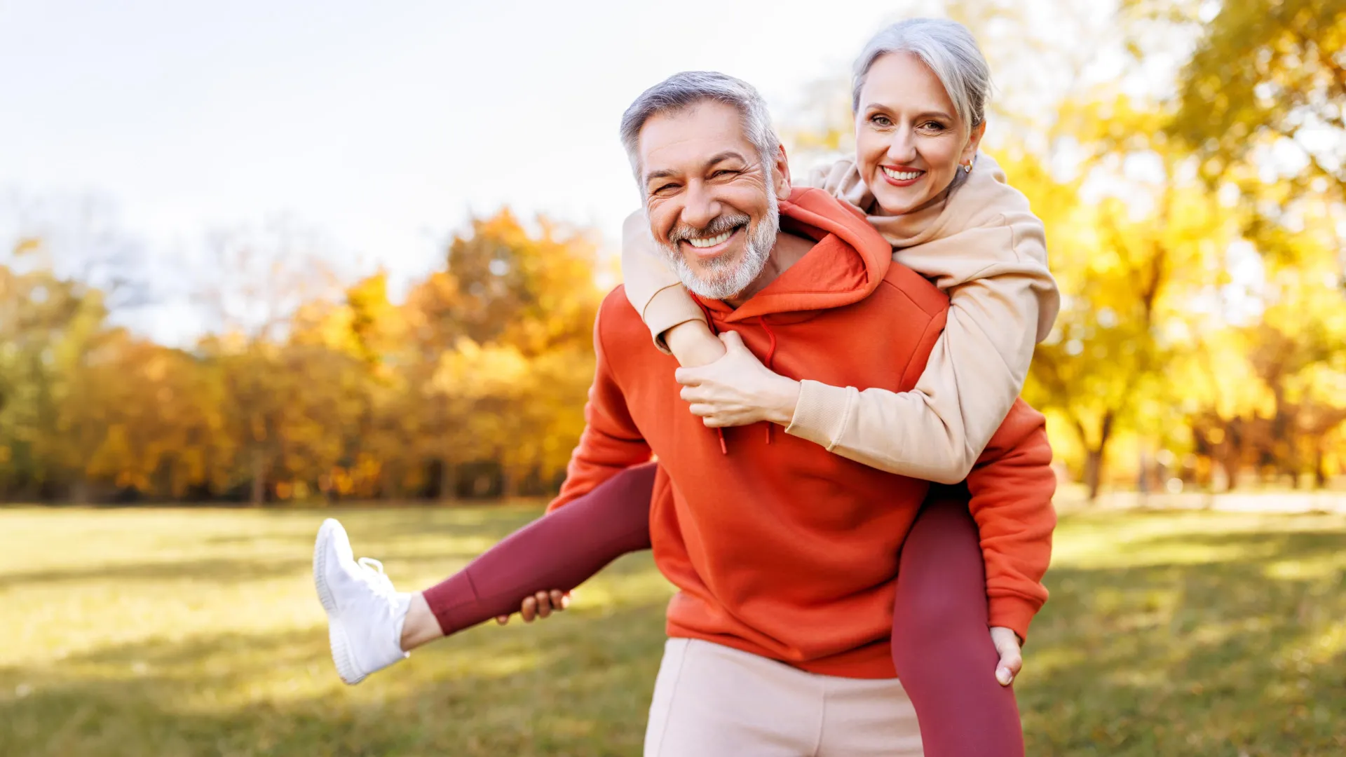 Um toque de estresse pode ser a chave para envelhecer com saúde