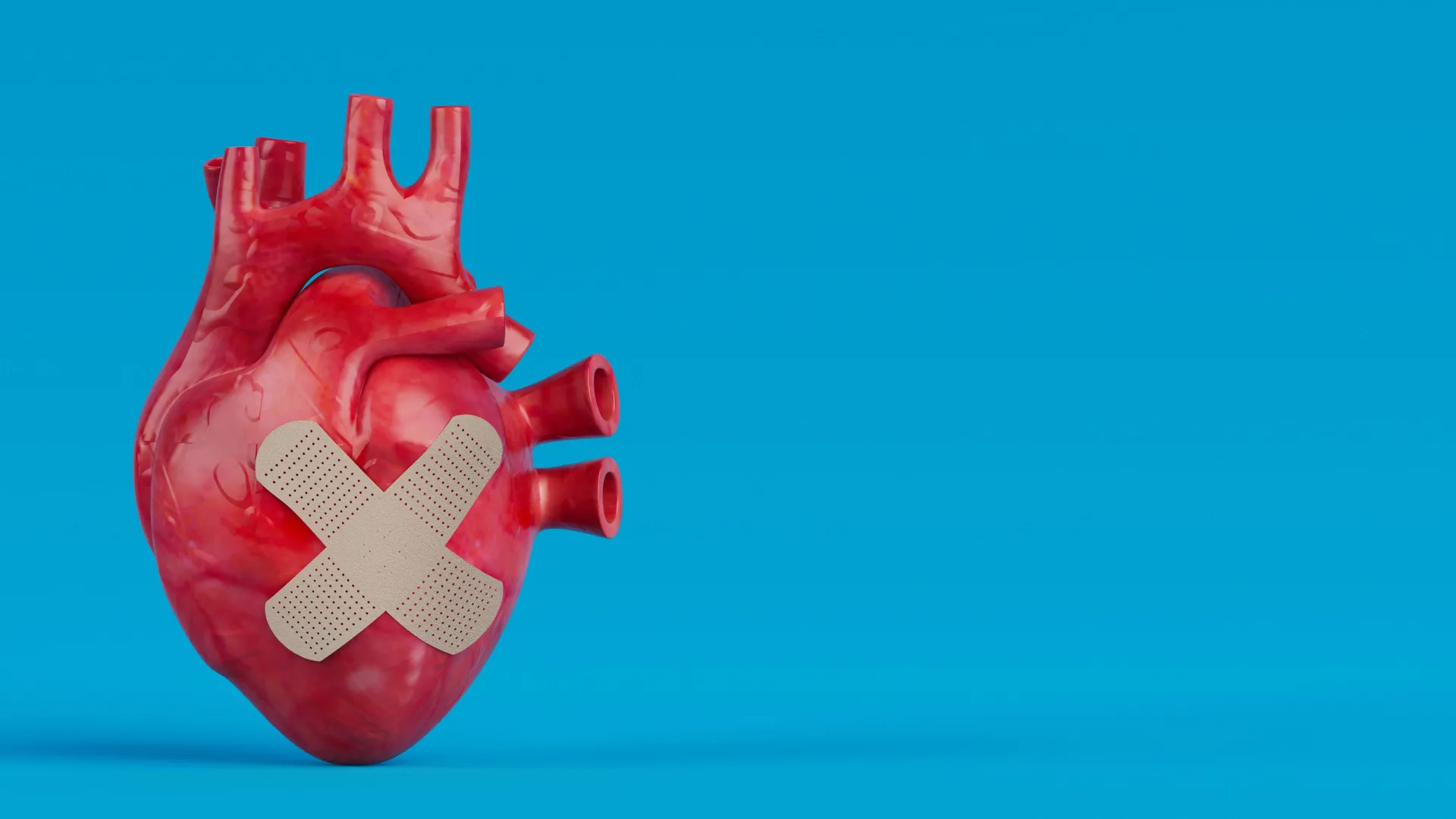 Descoberta da Vitamina D3 reduz pela metade risco de novo infarto cardíaco