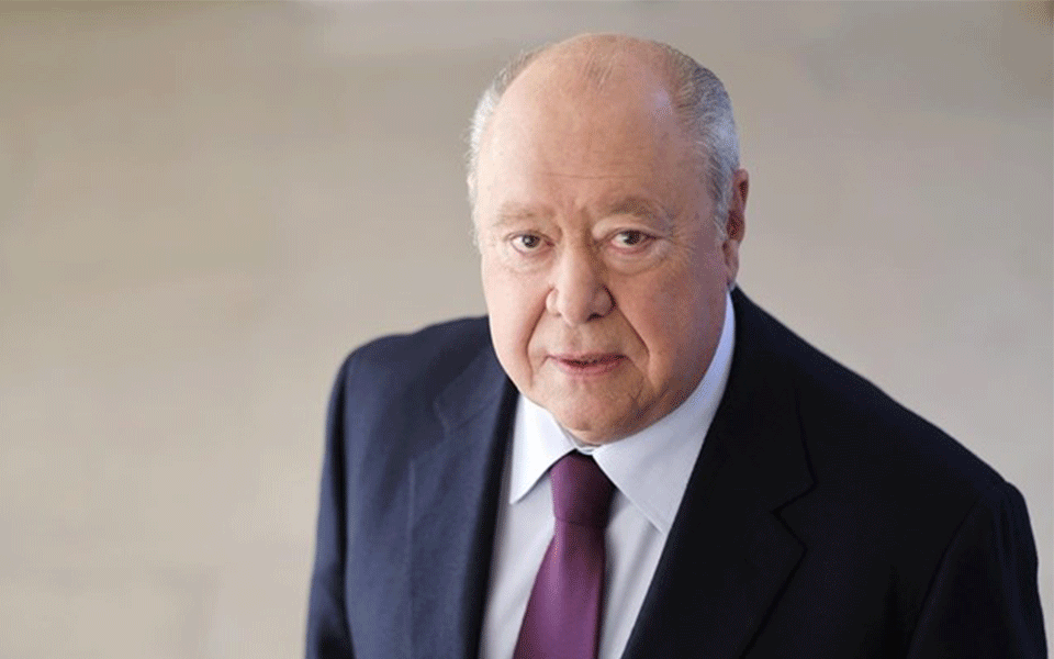 Barraqueiro confirma investigações e entregou documentos ao DCIAP sobre a privatização da TAP em 2015