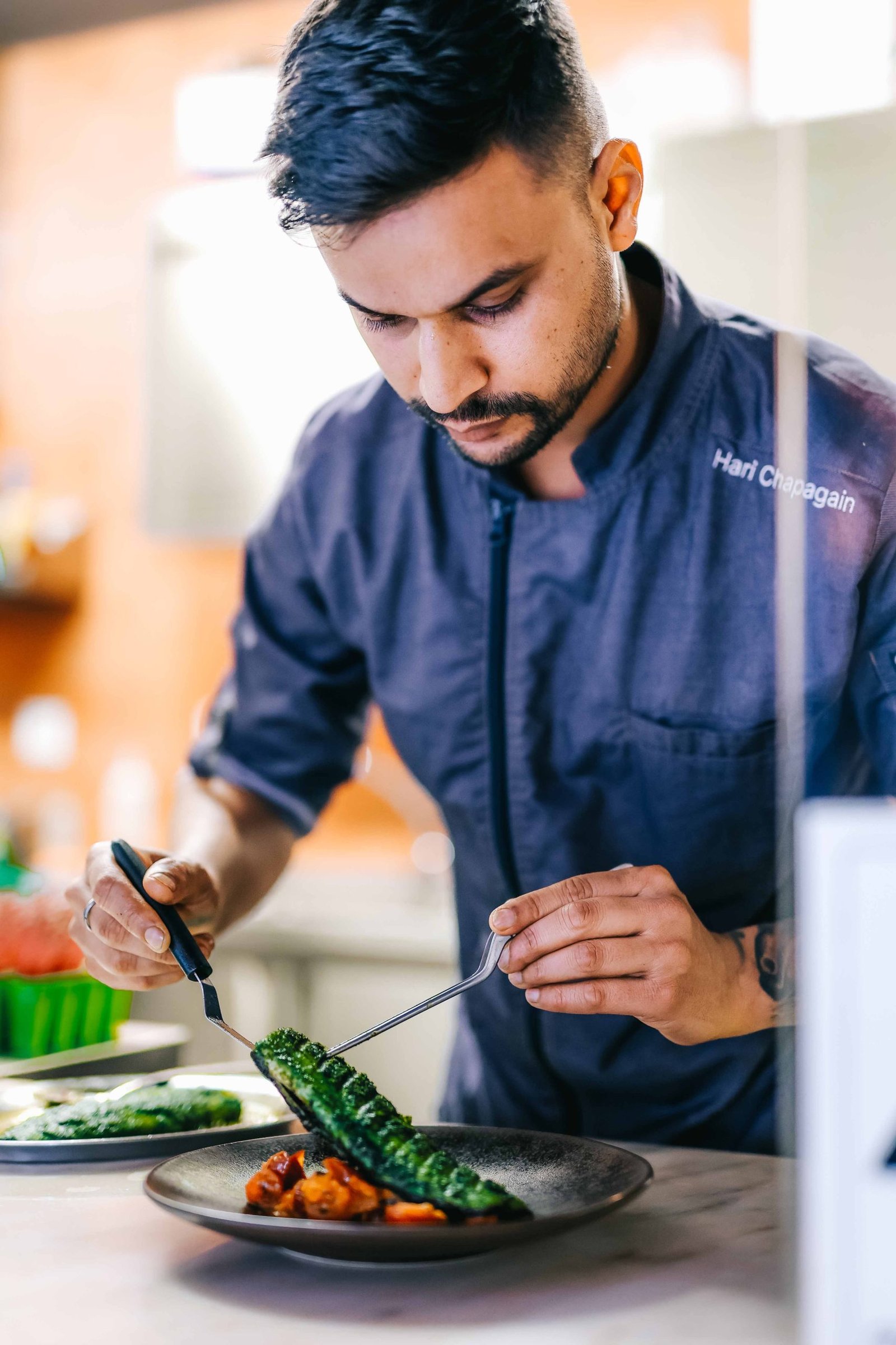 Forno: o eletrodoméstico que percorreu o globo para realizar um desejo