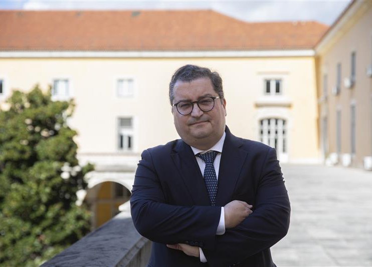 Excelente Possibilidade para a Reindustrialização" e um "Patrimônio Coletivo Europeu", afirma Miranda Sarmento