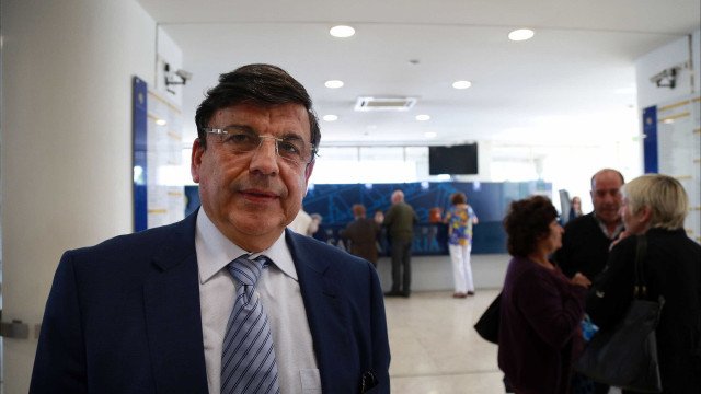 Advogado renova pedido de dissolução do Chega: Sem lista "há mais de 6 anos" - PPulse