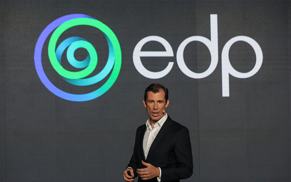 Fundo de Aposentadorias do Canadá Perdeu Participação Significativa na EDP