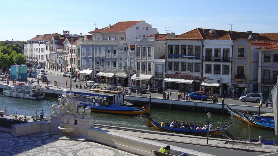 Luís Souto assumirá liderança minoritária na Câmara de Aveiro.