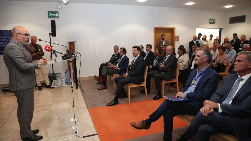 Subsídio de mobilidade da Madeira poderá ser solicitado online em janeiro - PPulse