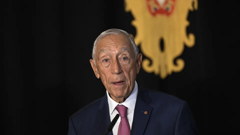 Marcelo sustenta que discussões favorecerão uma "completa elucidação" - PPulse