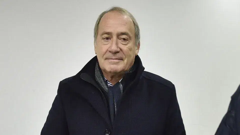 Prefeito de Gaia reivindica indenização da Metro do Porto por prejuízos