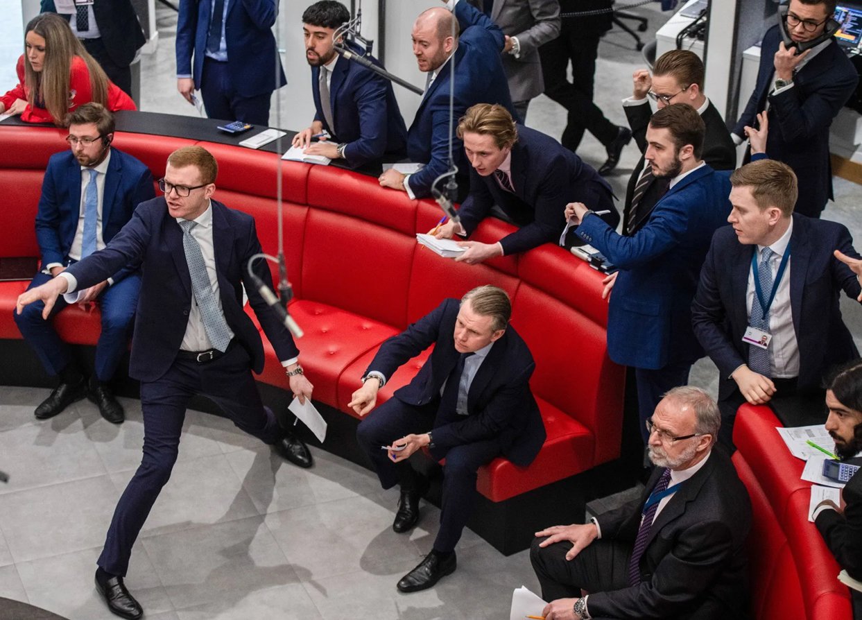 Temporada de Resultados será o Foco na Europa