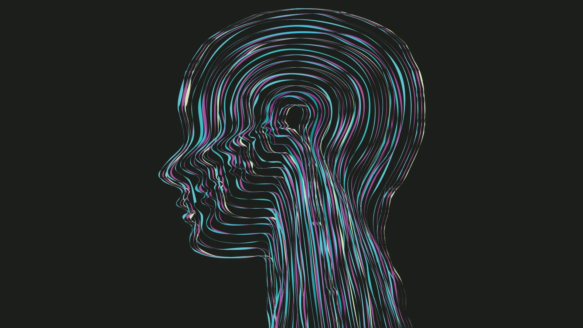 Pesquisadores descobrem substância cerebral relacionada a traumas e depressão