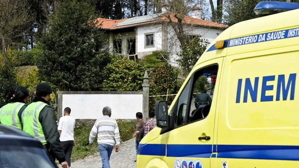 MP encerra investigação sobre falecimento de homem em Pombal devido a suposta demora do INEM - PPulse