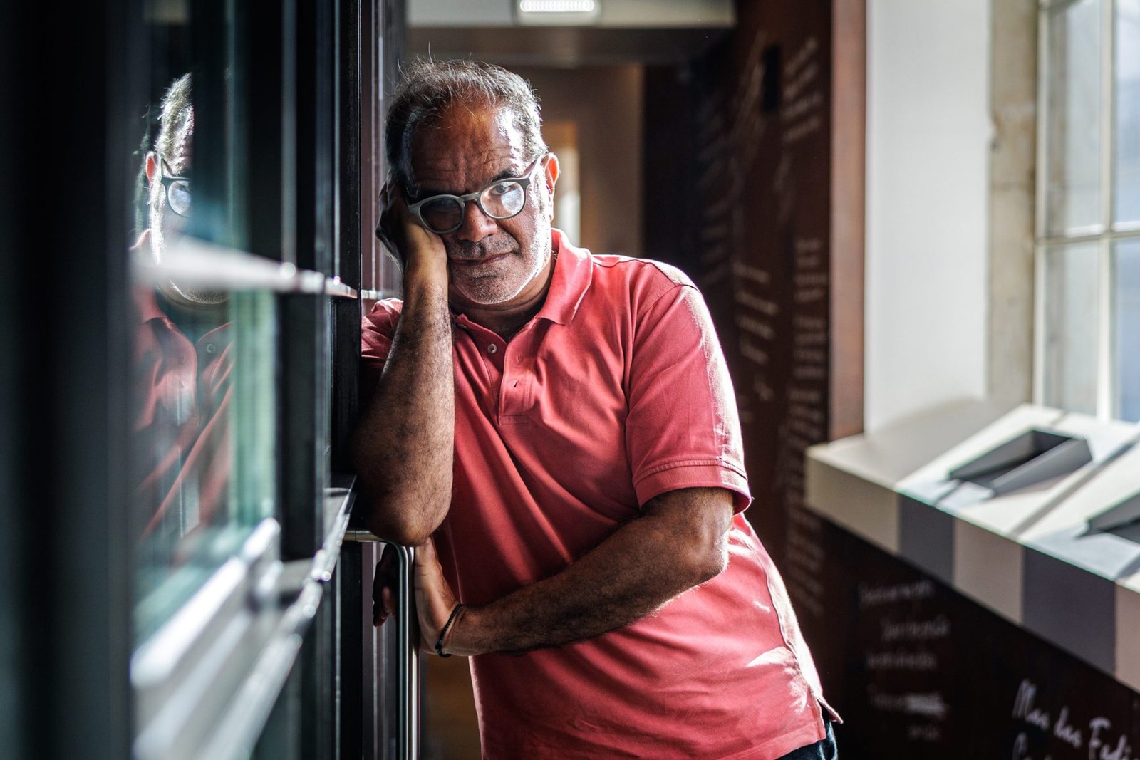 A criação deve reivindicar o espaço de resistência