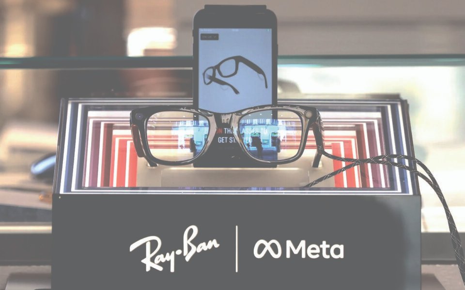 O reino oculto por trás das objetivas