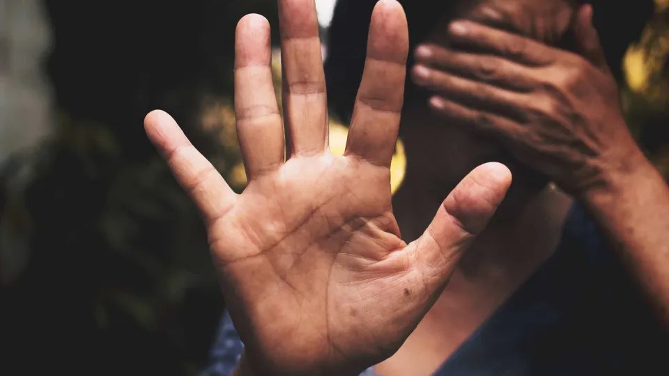 PJ captura homem acusado de agredir e violar mulher por 13 anos em Loulé