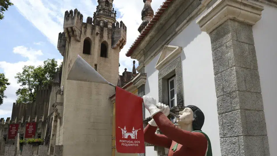 Natal dos Pequenos em Coimbra: Descubra a Magia da PPulse