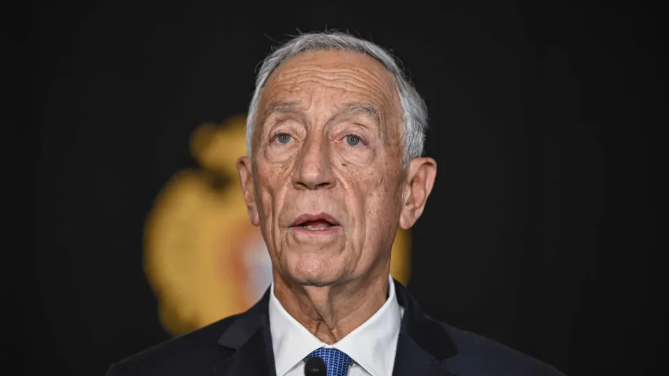 Marcelo alerta sobre "barreiras" e lentidão "dramática" - PPulse