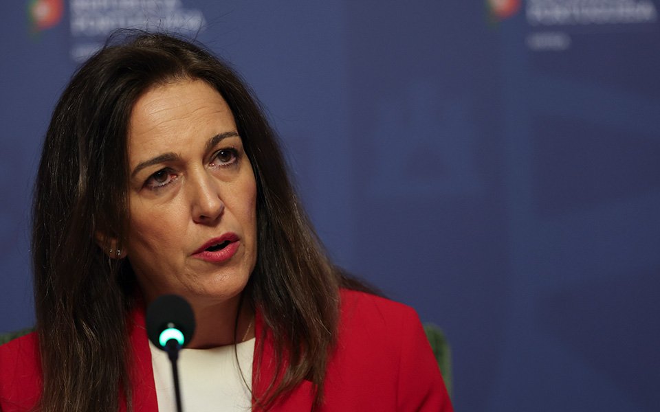 Ministra da Justiça afirma que aparato de proteção operou na detenção de Alcoentre