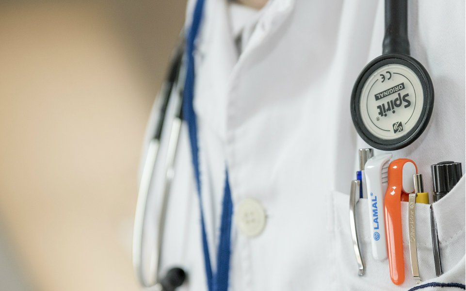 Atendimentos a estrangeiros nas emergências do São José crescem 16,5% e partos dobram