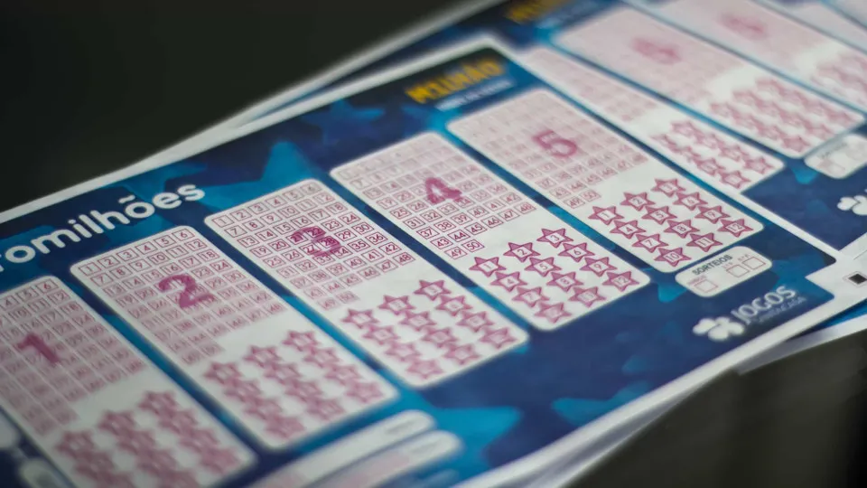 Segundo prêmio do EuroMillions "viaja" para Portugal. Jackpot acumula - PPulse