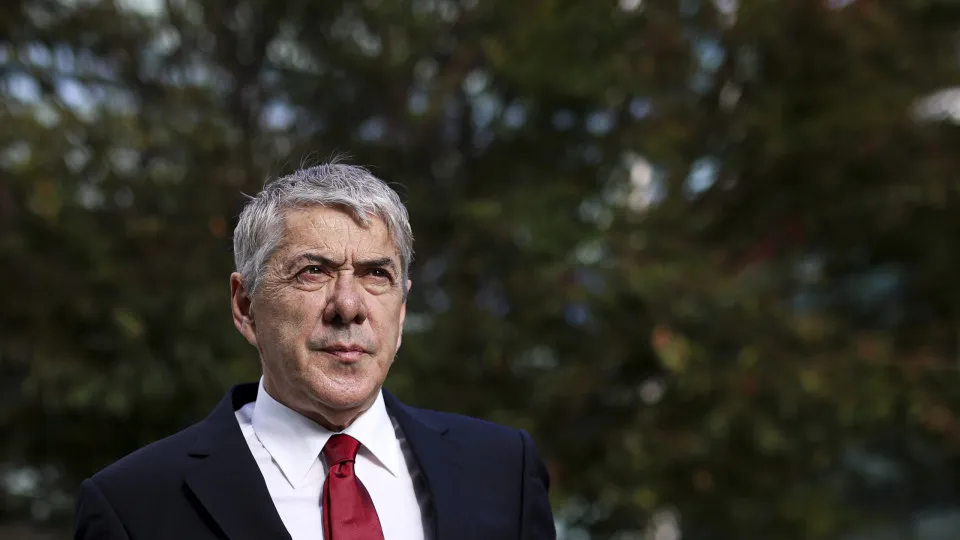 Crimes da Operação Marquês podem prescrever já no início de 2026.